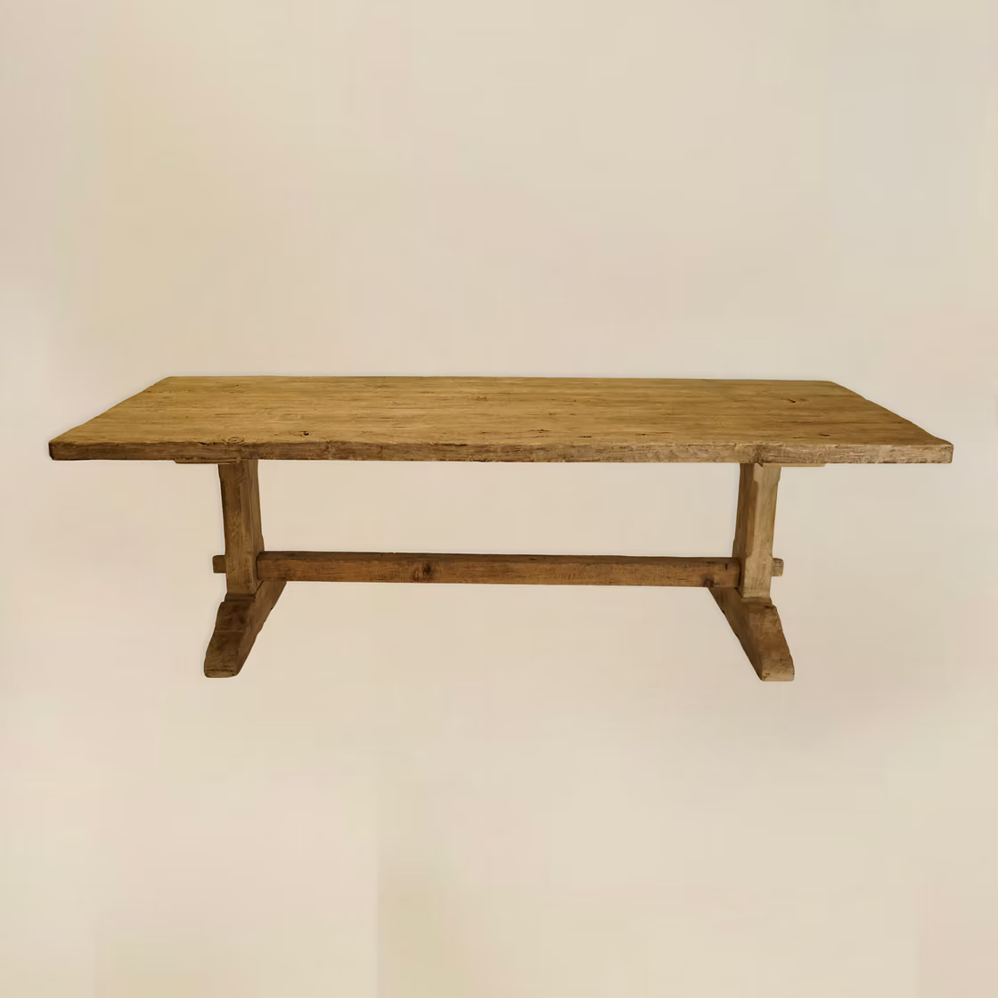 Arden Reclaimed Wood Dining Table