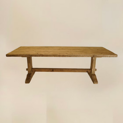 Arden Reclaimed Wood Dining Table