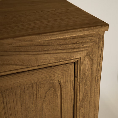 Marin Reclaimed Wood Sideboard