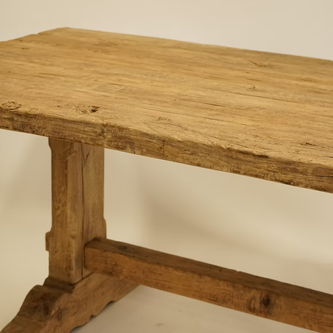 Arden Reclaimed Wood Dining Table