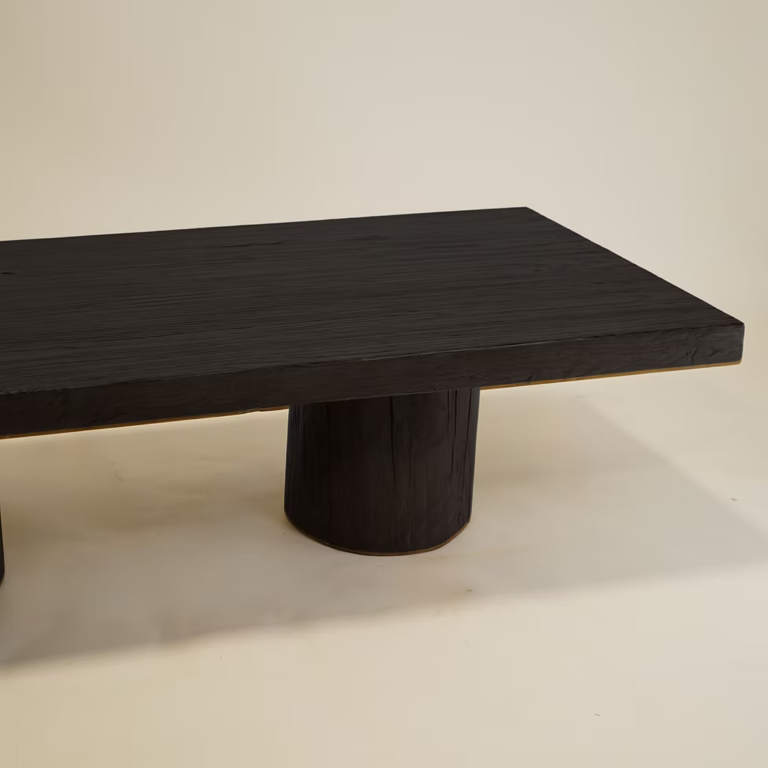 Bennett Reclaimed Wood Coffee Table