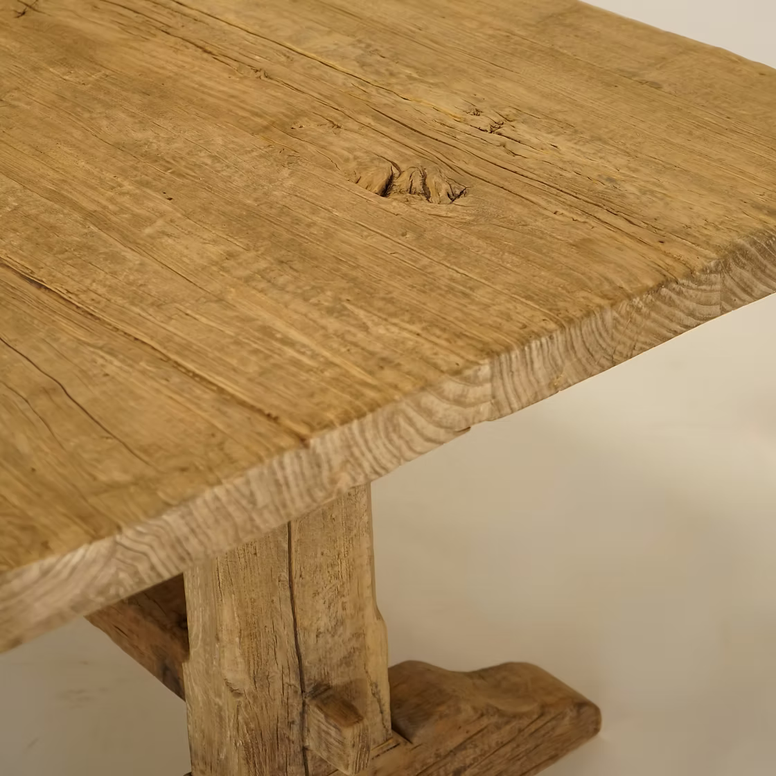 Arden Reclaimed Wood Dining Table