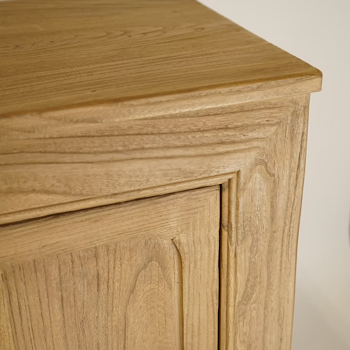 Marin Reclaimed Wood Sideboard