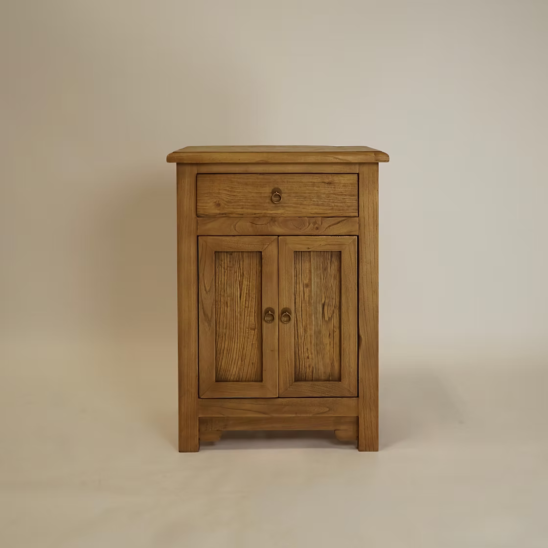 Archie Reclaimed Wood Nightstand