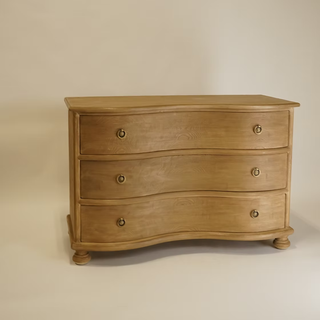 Ashby Reclaimed Wood Chest