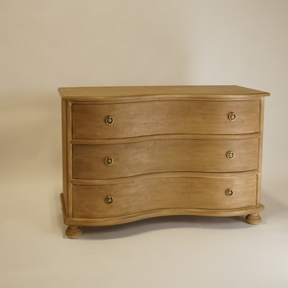 Ashby Reclaimed Wood Chest