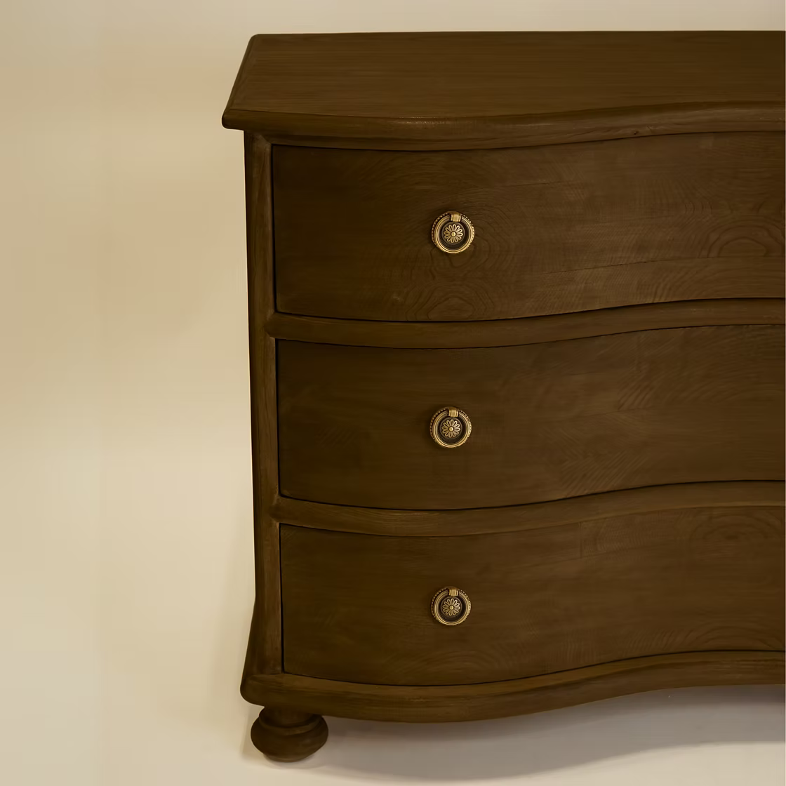 Ashby Reclaimed Wood Chest