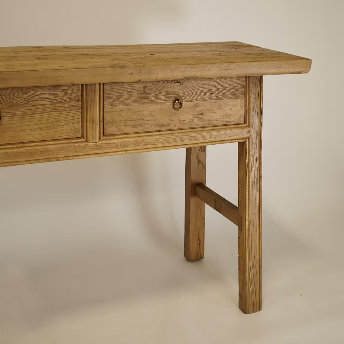 Boston Reclaimed Wood Console