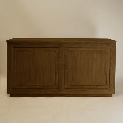 Marin Reclaimed Wood Sideboard