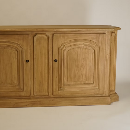 Hollis Reclaimed Wood Sideboard