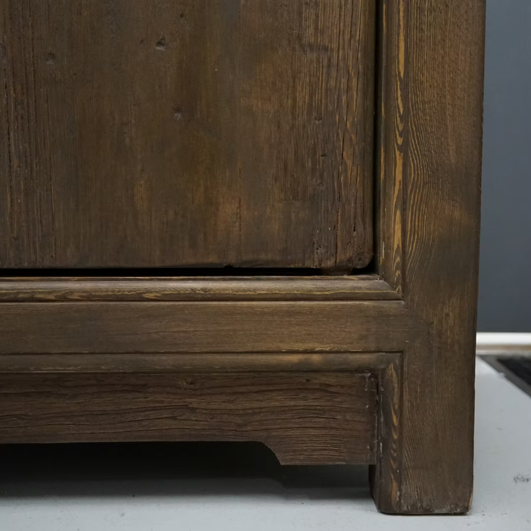 Marlow Reclaimed Wood Armoire