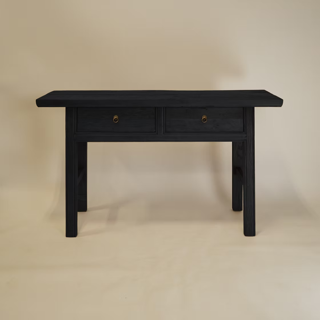 Boston Reclaimed Wood Console