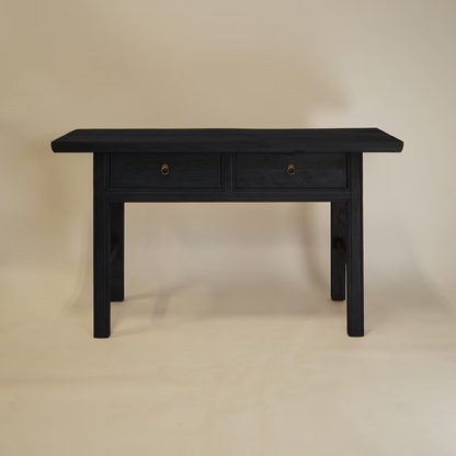 Boston Reclaimed Wood Console