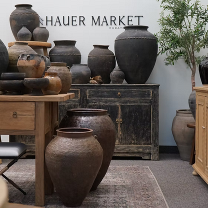 Hayes Reclaimed Wood Cabinet