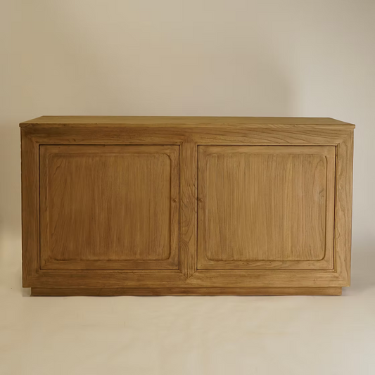 Marin Reclaimed Wood Sideboard
