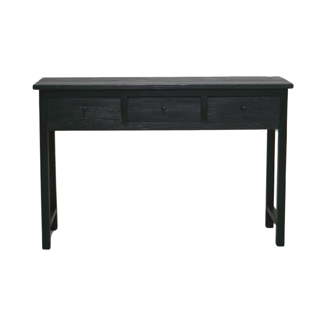 Emery Reclaimed Wood Console