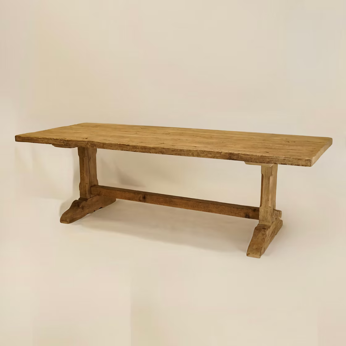 Arden Reclaimed Wood Dining Table