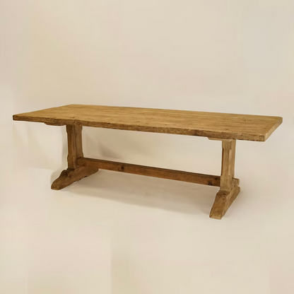 Arden Reclaimed Wood Dining Table