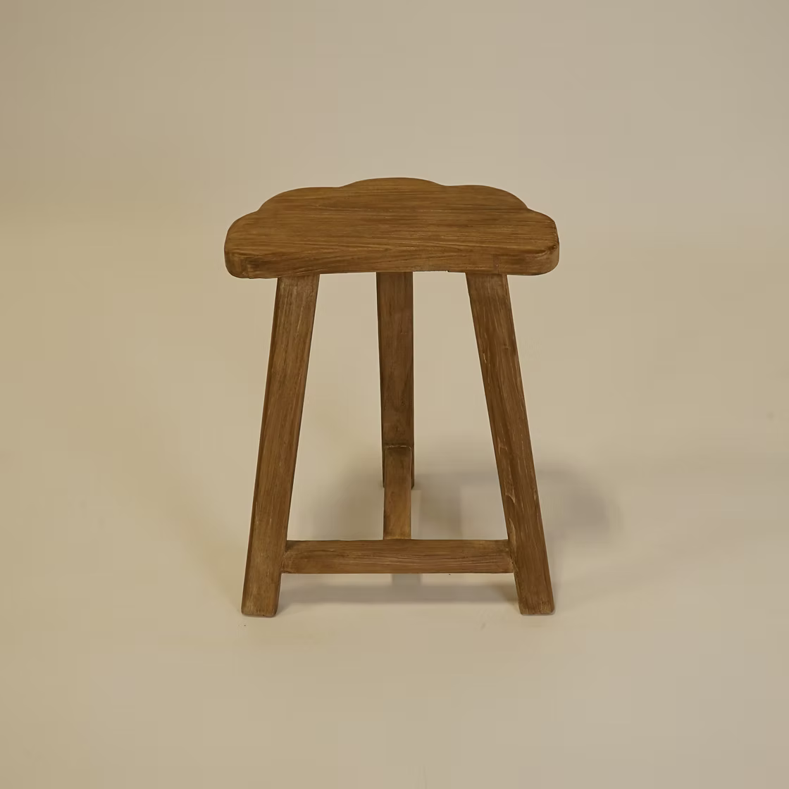Lyla Reclaimed Stool