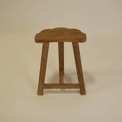 Lyla Reclaimed Stool
