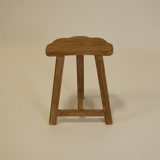 Lyla Reclaimed Stool