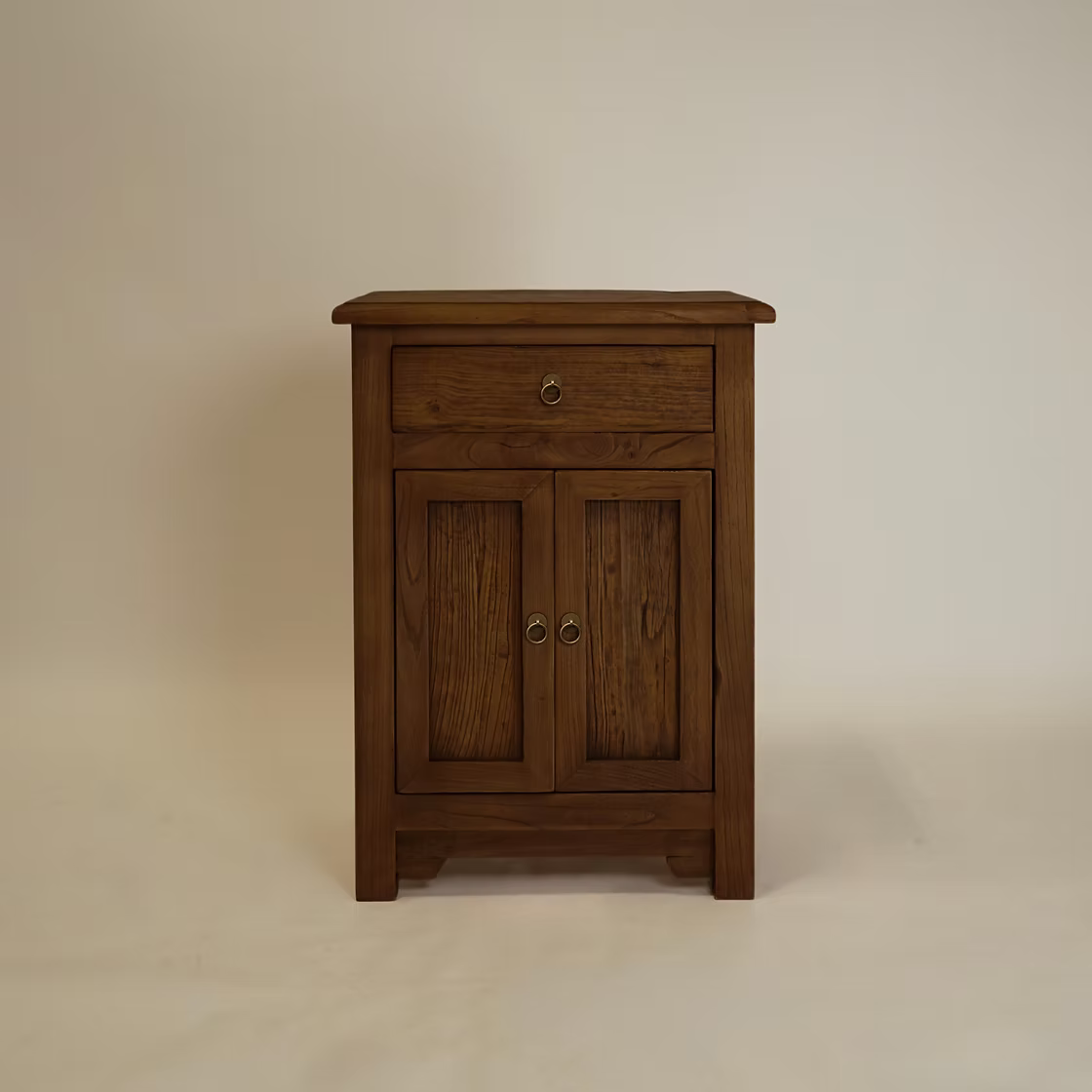 Archie Reclaimed Wood Nightstand