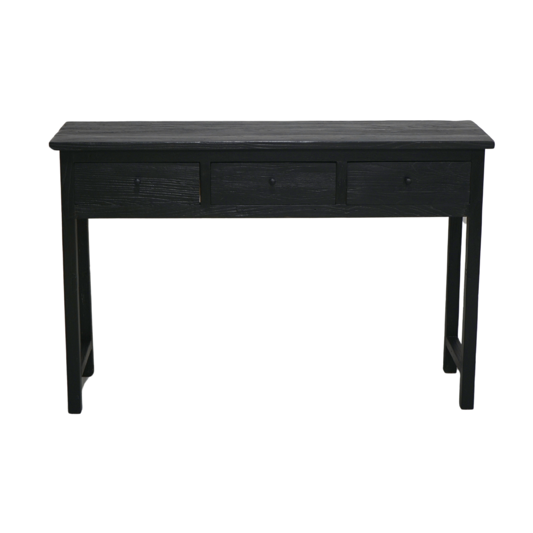 Emery Reclaimed Wood Console