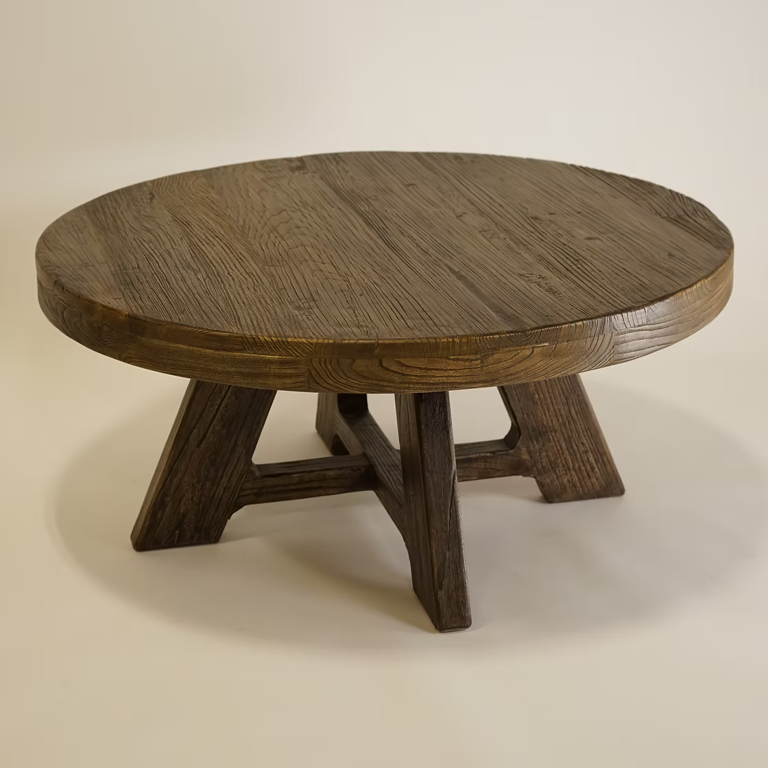 Lennon Round Coffee Table