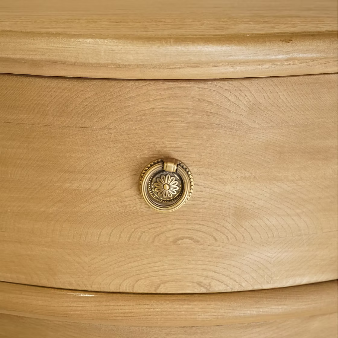 Ashby Reclaimed Wood Chest