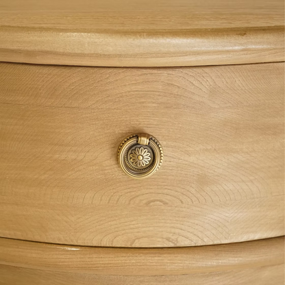 Ashby Reclaimed Wood Chest