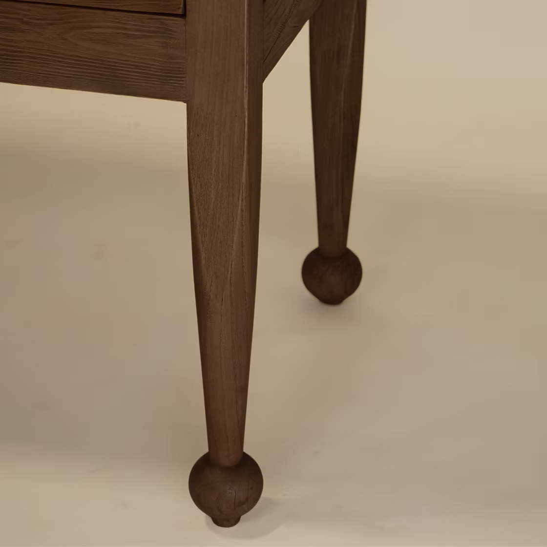 Margot Reclaimed Wood Console Table