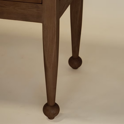 Margot Reclaimed Wood Console Table