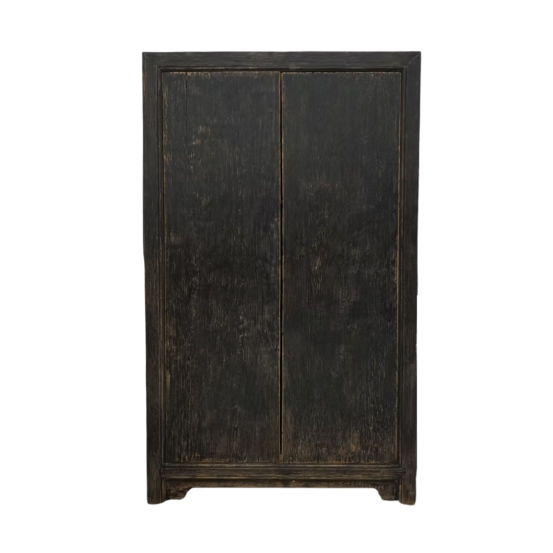 Marlow Reclaimed Wood Armoire