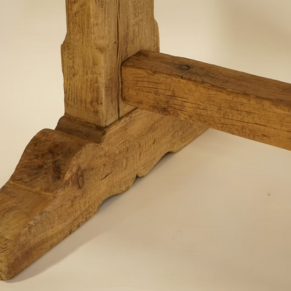 Arden Reclaimed Wood Dining Table