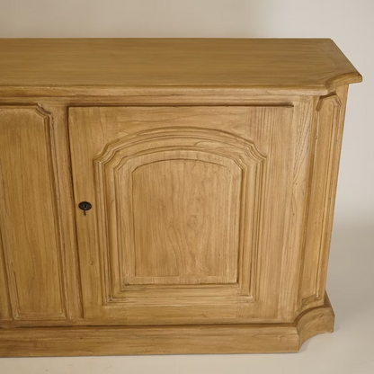 Hollis Reclaimed Wood Sideboard