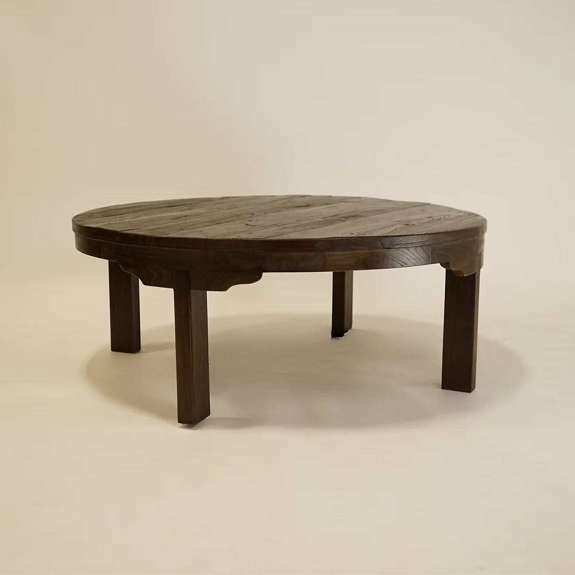 Freya Reclaimed Wood Coffee Table