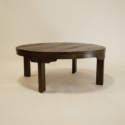 Freya Reclaimed Wood Coffee Table