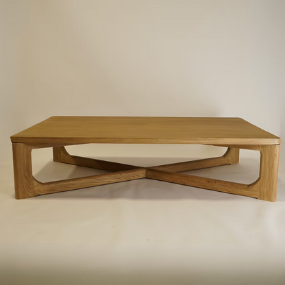 Ashton Reclaimed Wood Coffee Table