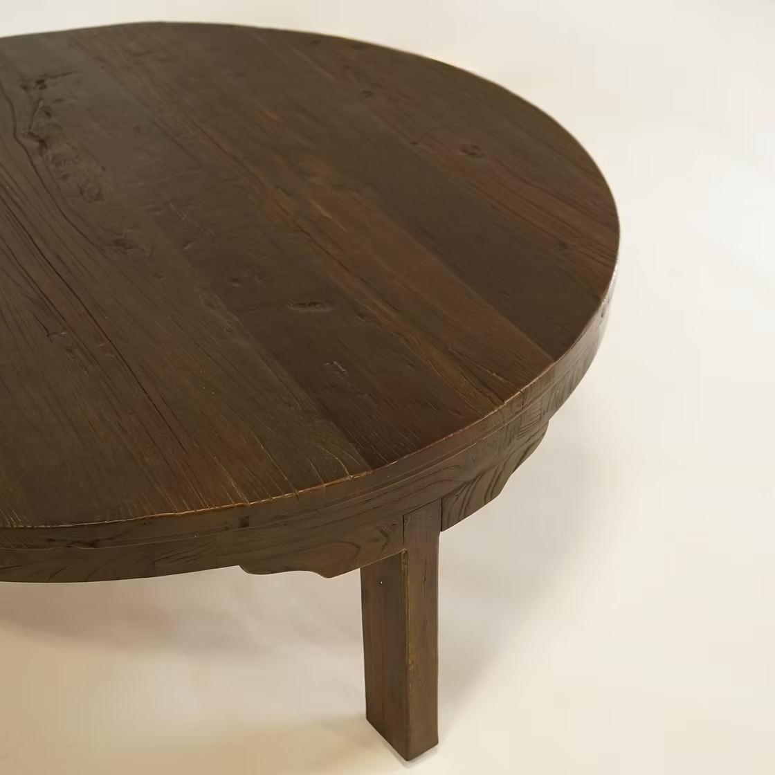 Freya Reclaimed Wood Coffee Table