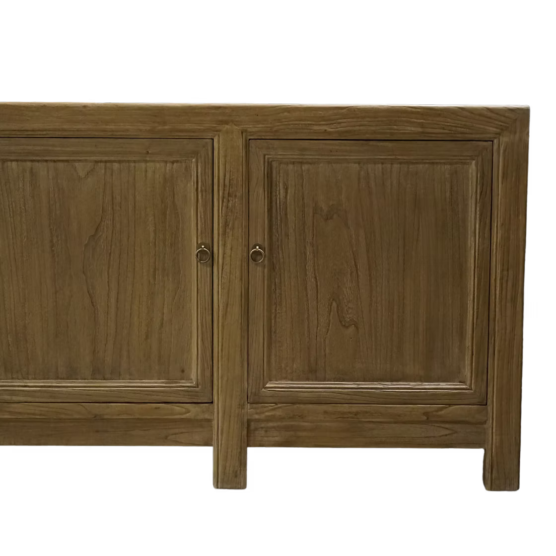 Ginger Reclaimed Wood Sideboard