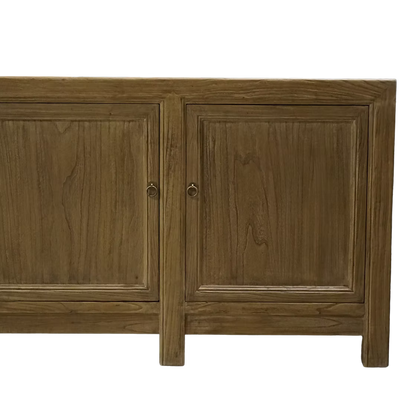 Ginger Reclaimed Wood Sideboard