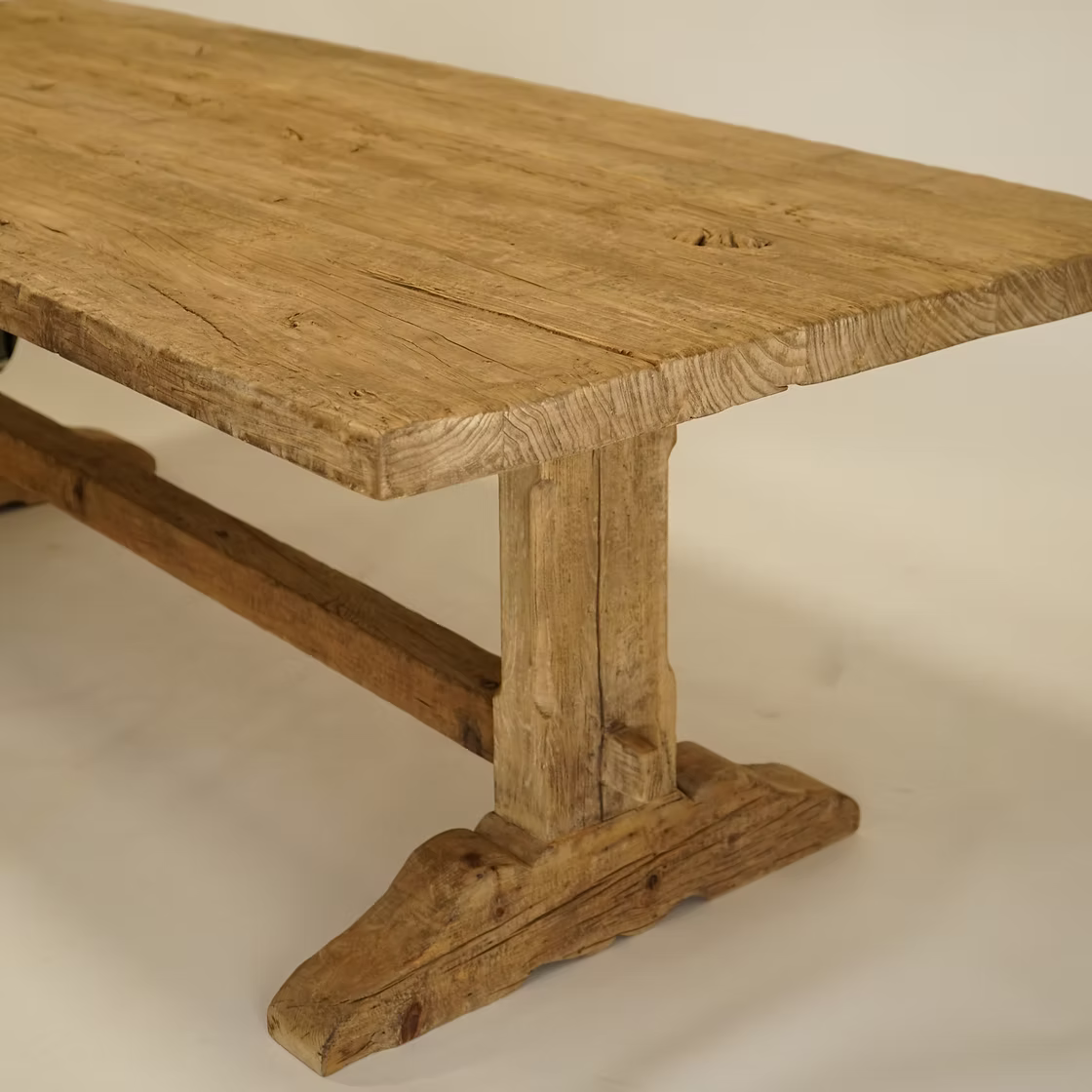 Arden Reclaimed Wood Dining Table