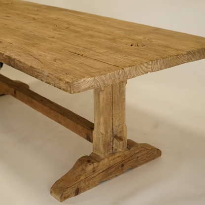 Arden Reclaimed Wood Dining Table
