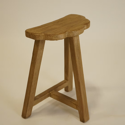 Lyla Reclaimed Stool
