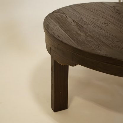 Freya Reclaimed Wood Coffee Table