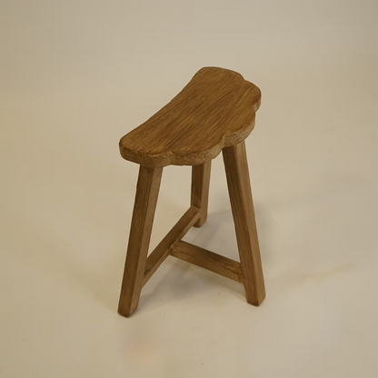Lyla Reclaimed Stool