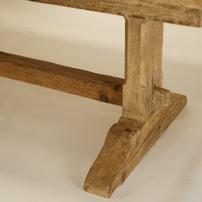 Arden Reclaimed Wood Dining Table