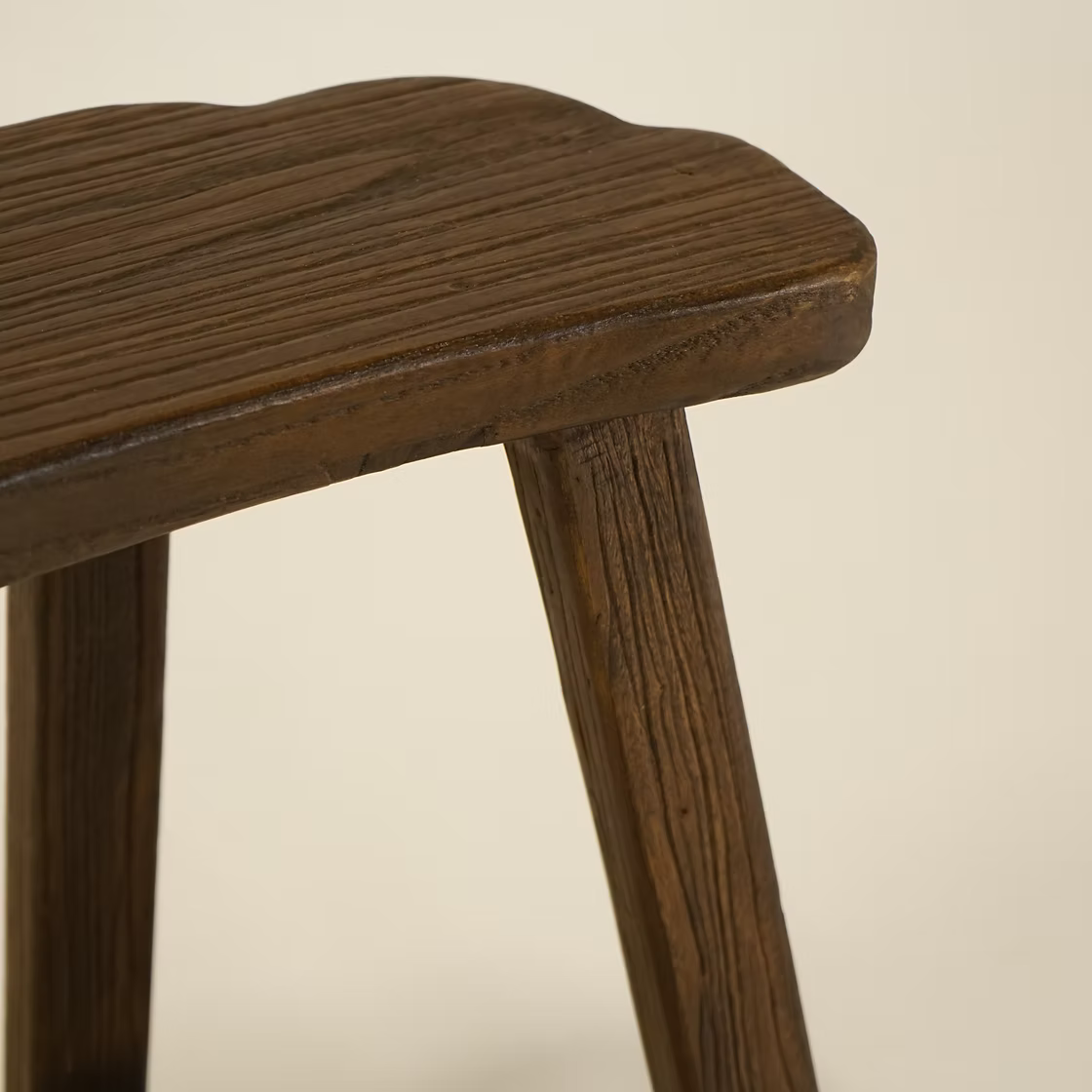 Lyla Reclaimed Stool