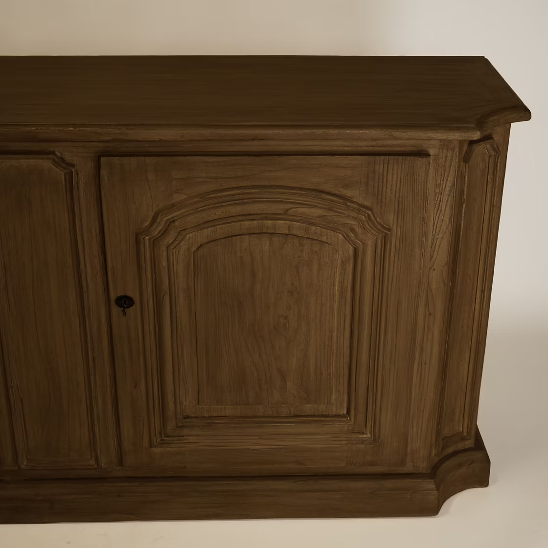 Hollis Reclaimed Wood Sideboard