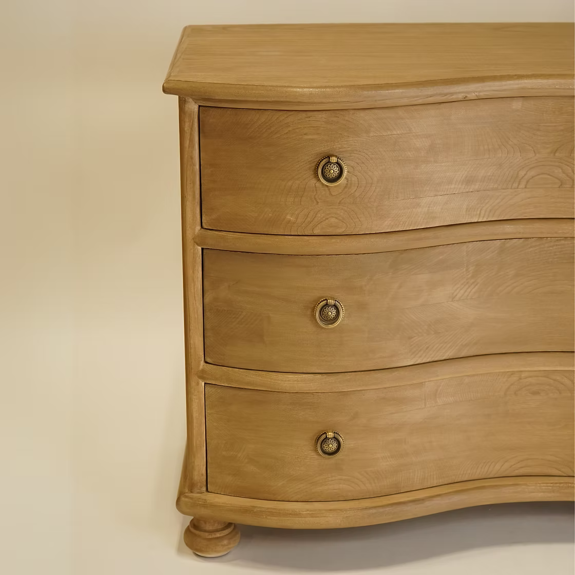 Ashby Reclaimed Wood Chest